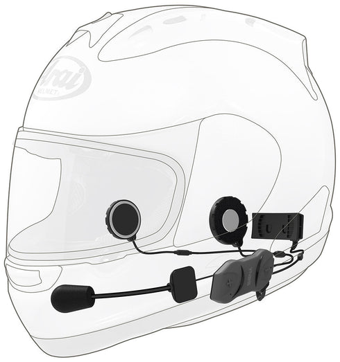 INTERCOMUNICADOR BLUETOOTH 10R SENA